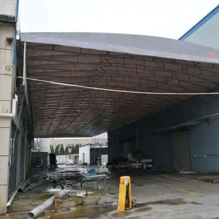 民和电动/移动推拉棚